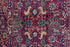 Antique Tabriz Area Rug (8' x 12')